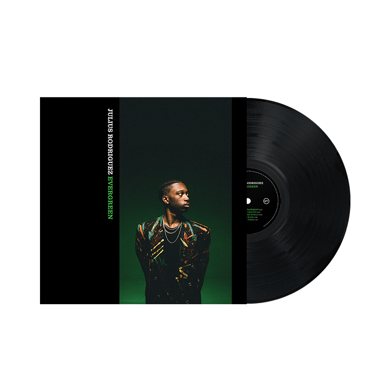 Evergreen LP